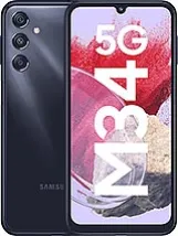 Samsung Galaxy M36